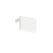 KLUS Siler - embout - blanc