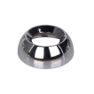 Artdelight Bolero - insert - chrome