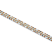ONE Light Bande LED - largeur 1,2 cm, longueur 500 cm - 24Vdc - dimmable - 24W LED par mètre - 3000K