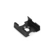 KLUS 45-STN - support de montage - 2 x 2 x 0,8 cm - noir