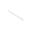 Century Italia Speedy - plafonnier - 147,8 x 3 x 2,2 cm - interrupteur intégré - 18W LED inclus - couleur de lumière réglable - blanc
