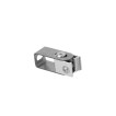 Klus Hr-opti-60 - support de montage 60 mm - acier inoxydable