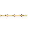 Bande LED KLUS - 1 cm de largeur, 500 cm de longueur - 24Vdc - dimmable - 8,3W par mètre - 240 LED par mètre