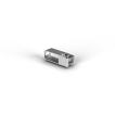 KLUS Hr-opti-75 - support de montage 75 mm - acier inoxydable