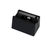 Segula - module de montage mural - S14d - 7 x 4,6 x 4 cm - noir
