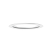 Integral LED - anneau de remplissage pour spot encastré Integral LED Sydney - Ø 110 mm - Ø 70-100 mm taille d'encastrement - IP65 - blanc
