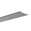 Klus Liger-50 - profil de finition - gris