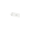KLUS MICRO-PLUS - embout - blanc