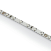 ONE Light Bande LED bleue - largeur 0,8 cm, longueur 500 cm - 24Vdc - dimmable - 4,8W LED par mètre - couleur bleue