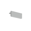 Klus Giza - embout - gris
