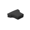 Klus FOLED-W - embout - noir