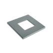 ONE Light - anneau plat pour 68006N - gris