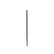 Faro Flow spike - accessoire pour Faro Flow ground spot on spike - 45 cm - noir