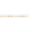 Bande LED KLUS - largeur 1,07 cm, longueur 500 cm - 24Vdc - dimmable - 7,2W par mètre - 160 LED par mètre - IP65 - uniquement compatible avec certains profils KLUS