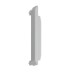 KLUS Obit - embout - gris