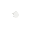 KLUS PIKO-O - embout - blanc