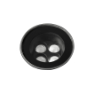 Faro Tras - spot extérieur - Ø 9,2 x 5,6 cm - 8W LED inclus - IP67 - noir
