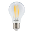 Sylvania Toledo RT GLS - Ø 6 x 10.4 cm - E27 - 8W dimmable - 4000K