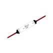 Roi Du Luminaire - contrôleur RF mini monocouleur - 6 x 1,4 x 0,4 cm - max. 75W