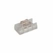 Roi Du Luminaire - connecteur - pour ruban LED SMD 5 mm monocolore