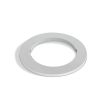ONE Light - base décorative ronde pour - 10105H - blanc
