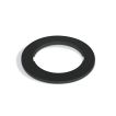 ONE Light - base décorative ronde pour - 10105H - noir