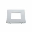 ONE Light - anneau plat pour 51112H - blanc