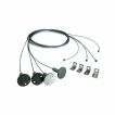 ONE Light - kit de suspension pour panneaux LED