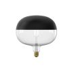 Calex Boden Top Mirror Ampoule LED - Ø 22 x 22,5 cm - E27 - 6W dimmable - 1800K - noir