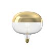 Calex Boden Top Mirror Ampoule LED - Ø 22 x 22,5 cm - E27 - 6W dimmable - 1800K - or