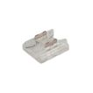 Roi Du Luminaire - connecteur - pour ruban LED SMD 8 mm monocolore