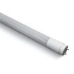 ONE Light Tubes LED T8 Verre - Ø 2,6 x 120 cm - G13 - 18W - non-dimmable - 4000K