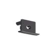 KLUS PDS-NK - embout ouvert - noir