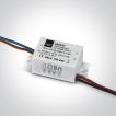 ONE Light driver mini series - 230V - 2-4W - IP66 - dimmable