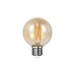 Ampoule LED à filament Vico dimmable - E27 - 6W - 2100K