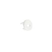 KLUS PIKO-O - embout ouvert - blanc