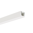 KLUS PDS-ZM-PLUS - profilé LED - 1,4 x 1,5 cm - blanc