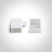 ONE Light Flex Lens Strip Asymmetric - embout d'extrémité