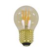 Vico bulb filament Ampoule LED dimmable - E27 - 4W - 2100K