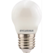 Sylvania Toledo RT Ball - E27 - Ø 4,6 x 7,9 cm - 4,5W dimmable - 2700K