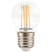 Sylvania Toledo RT Ball - E27 - Ø 4,6 x 7,9 cm - 4,5W dimmable - 2700K