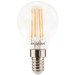Sylvania Toledo RT Ball - E14 - Ø 4,6 x 8,2 cm - 4,5W dimmable - 2700K