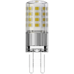 Sylvania Toledo - Ø 2 x 5.8 cm - G9 - 3.2W dimmable LED inclus - 2700K