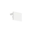 KLUS PDS-4-plus - embout - blanc