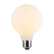 Nordlux Deco - Ø 12,5 x 17 cm - E27 - 7,1W dimmable - 3000K - opale