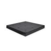 New Garden Maia - station de charge pour 9 lampes de table - 37 x 37 x 3,5 cm