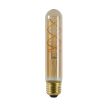 Lucide LED Bulb – lampe filament – Ø 3,2 x 15 cm – E27 – 4,9W dimmable – blanc chaud