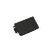 Klus Giza LL - embout - noir