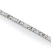 ONE Light Bande LED bleue - largeur 1,2 cm, longueur 500 cm - 24Vdc - dimmable - 4,8W LED par mètre - couleur bleue