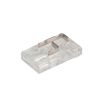 Roi Du Luminaire - connecteur d’angle à 90 degrés - pour ruban LED SMD 8 mm monocolore
